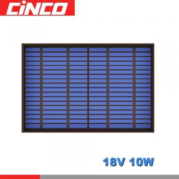 Mini 10W Solar Cell for 12V Battery