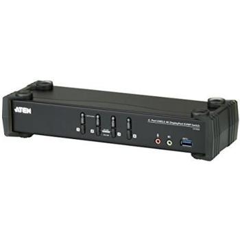 Switch KVM ATEN CS1924 USB 3.0