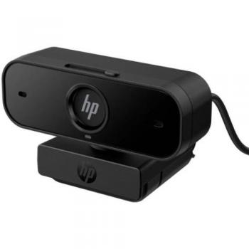 Câmara Web HP 435 FHD 1080p