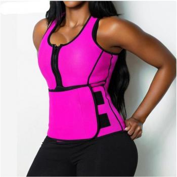Maglia Dimagrante Cami Hot Shapers