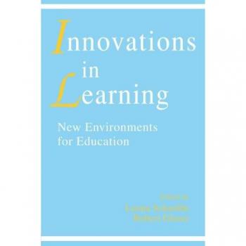 Innovations in Learning: New Environments for Education