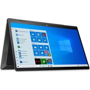 HP ENVY x360 13-ay0002nc 2v1 notebook