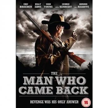 The Man Who Came Back