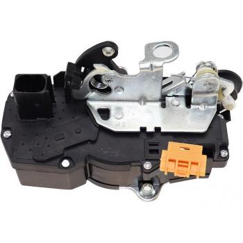Cadillac Escalade Door Lock Actuator Mechanism