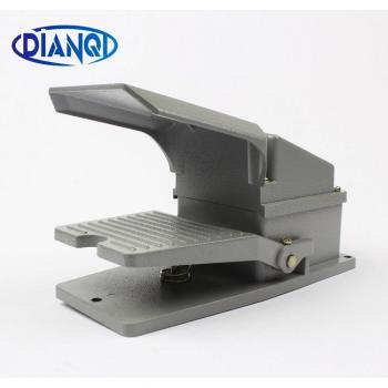 LT4 Aluminium Voetschakelaar Pedaal 15A AC 250V
