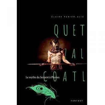Quetzalcoàtl: Le mythe du Serpent à Plumes