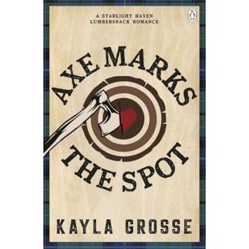 Axe Marks the Spot