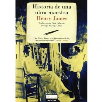 Historia de una obra maestra