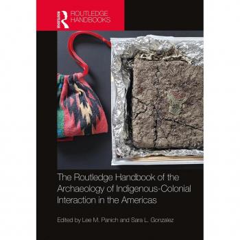 Vitalsource Technologies, Inc. Routledge Handbook Of The Archaeology Of Indigenous-colonial Interactio