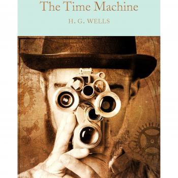 The Time Machine: H.G. Wells