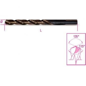 Dual‑Pen 5.5 mm Drill, Beta 416 – Specially Ground – #004160055