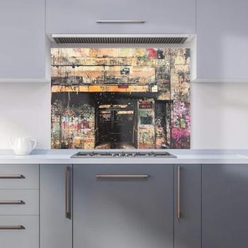 Kitchen Splashback 00035 by Jasper Reed – 900 × 650 mm