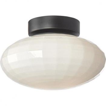 Lustre plafond Halo Mesh moderne