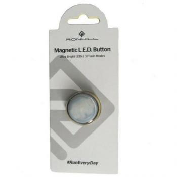Ronhill Magnetic LED Button Système D'éclairage