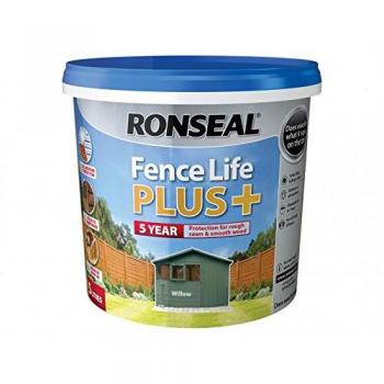 Ronseal Fence Life Plus
