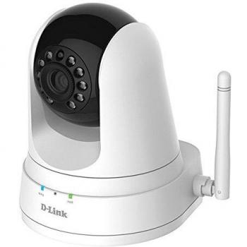 Caméra IP D-Link avec capteur CMOS DCS-5000L