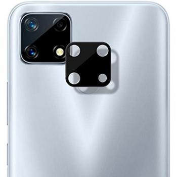 Protector de Cámara Trasera de Cristal Templado Realme 7i / Narzo 30A
