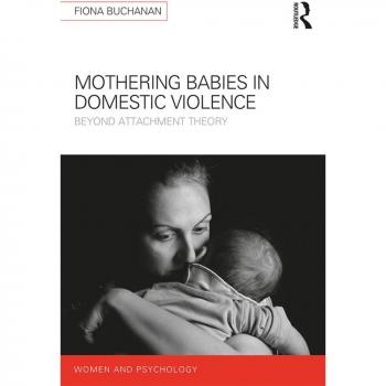 Vitalsource Technologies, Inc. Mothering Babies In Domestic Violence