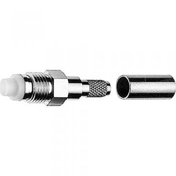 J01701A0007 Five-Pack FME Connector