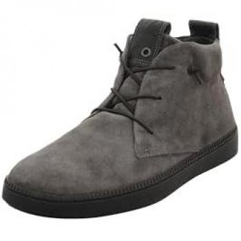 Think 000975 Turna Herren Sneaker, anthrazit Größe 43