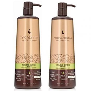 HydraMacadamia Ultra Care