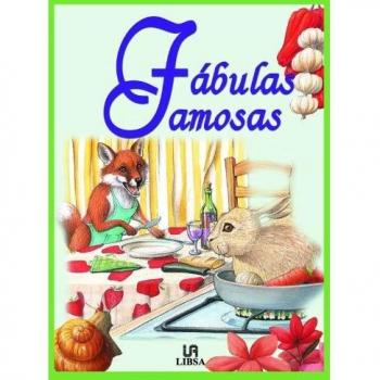 Fábulas famosas