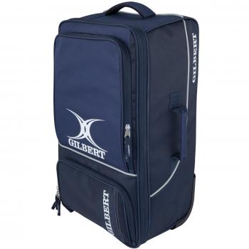 Gilbert Navy Travel Holdall – One Size Club Flight
