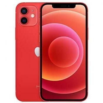 Apple iphone 12 6.1 64gb 5g italia red