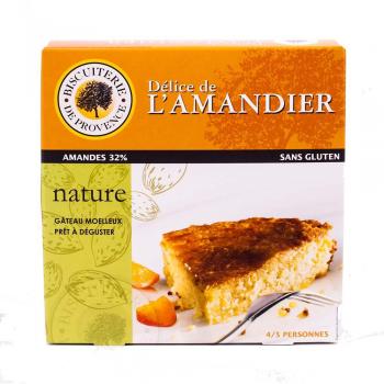 Almendra y Vainilla de Provence