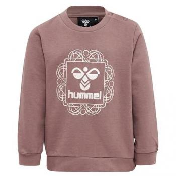T-shirt Hummel LIME Bambino Maschio