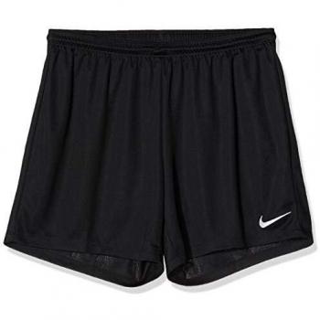 Nike Damen Park II Trainingshosen – Schwarz/Weiß, XL (M)
