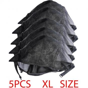 Sangle Réglable pour Bonnet de Perruque Alileader