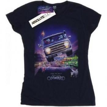 Maglia a Manica Lunga Onward Disney