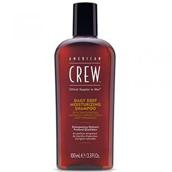 American Crew Shampoo Vegano Idratante Nutrizione