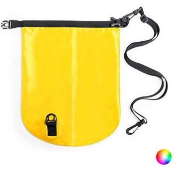 BigBuy Unisex Outdoor Regenbeutel 36 cm – Einheitsgröße
