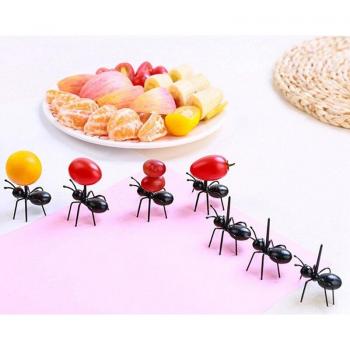 Ant-Themed Snack Picks for Parties