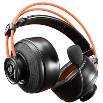 Cougar Immersa Ti