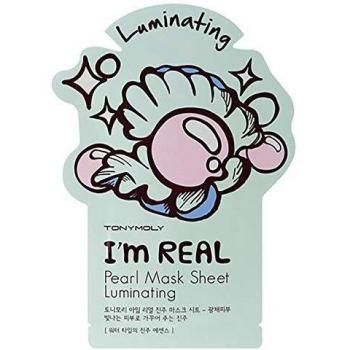 TonyMoly I'm Pearl Mask 1 Stk