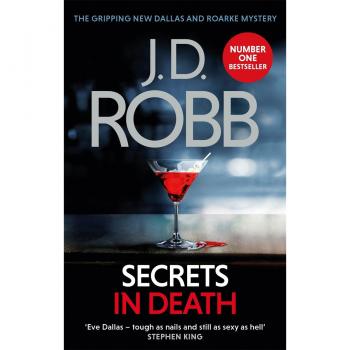Robb, J. D. Secrets In Death