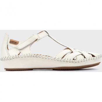 Pikolinos Halbsandalen 655-0732ST Weiß