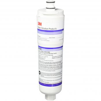 Filtre réfrigérateur original Bosch CS‑52 – paire