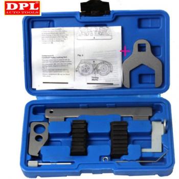 8PCS Engine Timing Tool Kit for Astra Corsa Vectra Chevrolet Saab