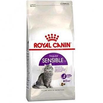 Royal Canin Sensible 33 400g