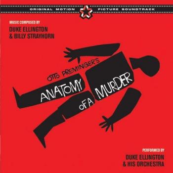 Anatomy of a Murder (CD) Bonus Tracks  Album