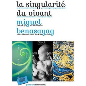 La singularité du vivant