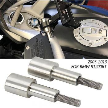 Support de téléphone portable Redkid pour BMW R1200RT 2005-2013