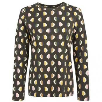Women's Regatta Orla Winter Long Sleeve T-Shirt