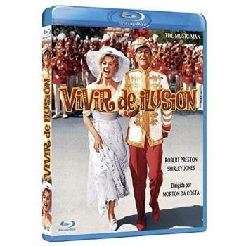 Vivir De Ilusión (1962)