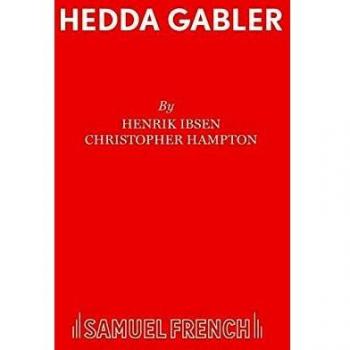 Hedda Gabler