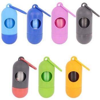 Baby Healthcare Disposable Bags